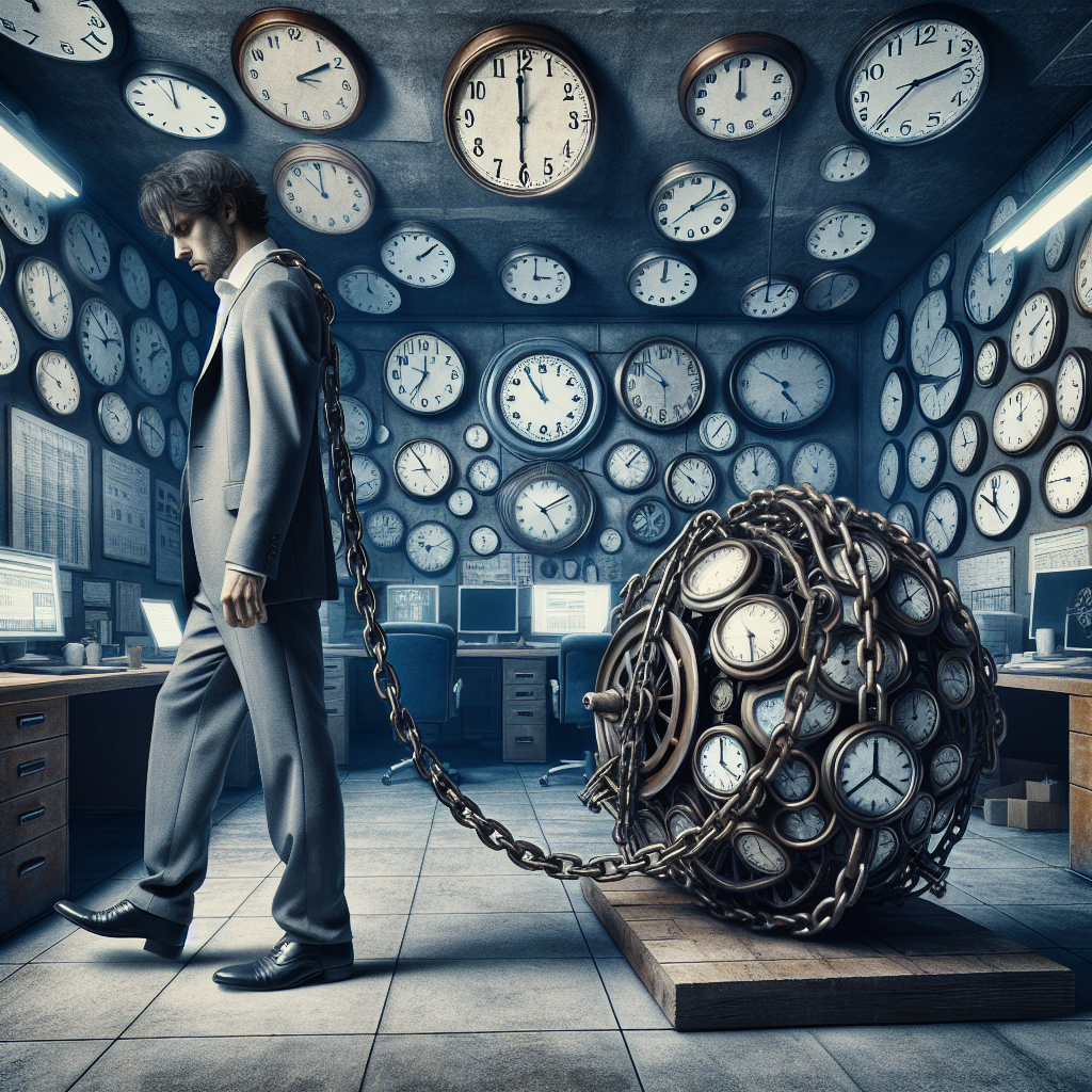 Scandale Horoquartz au Conseil Départemental : Quand le logiciel déraille, l'administration ampute nos RTT et siphonne nos heures !